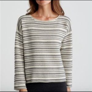Eileen Fisher Boatneck Sweater